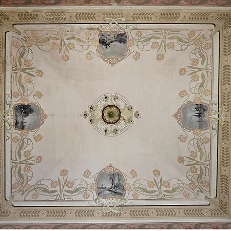 Giardino Siciliano B&B Catania Ngoại thất bức ảnh