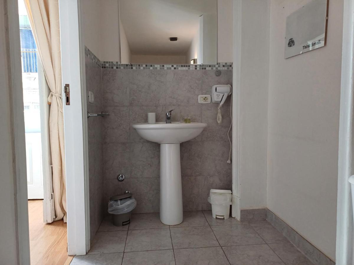 Giardino Siciliano B&B Catania Ngoại thất bức ảnh