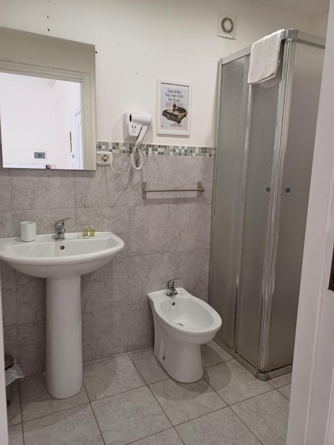 Giardino Siciliano B&B Catania Ngoại thất bức ảnh