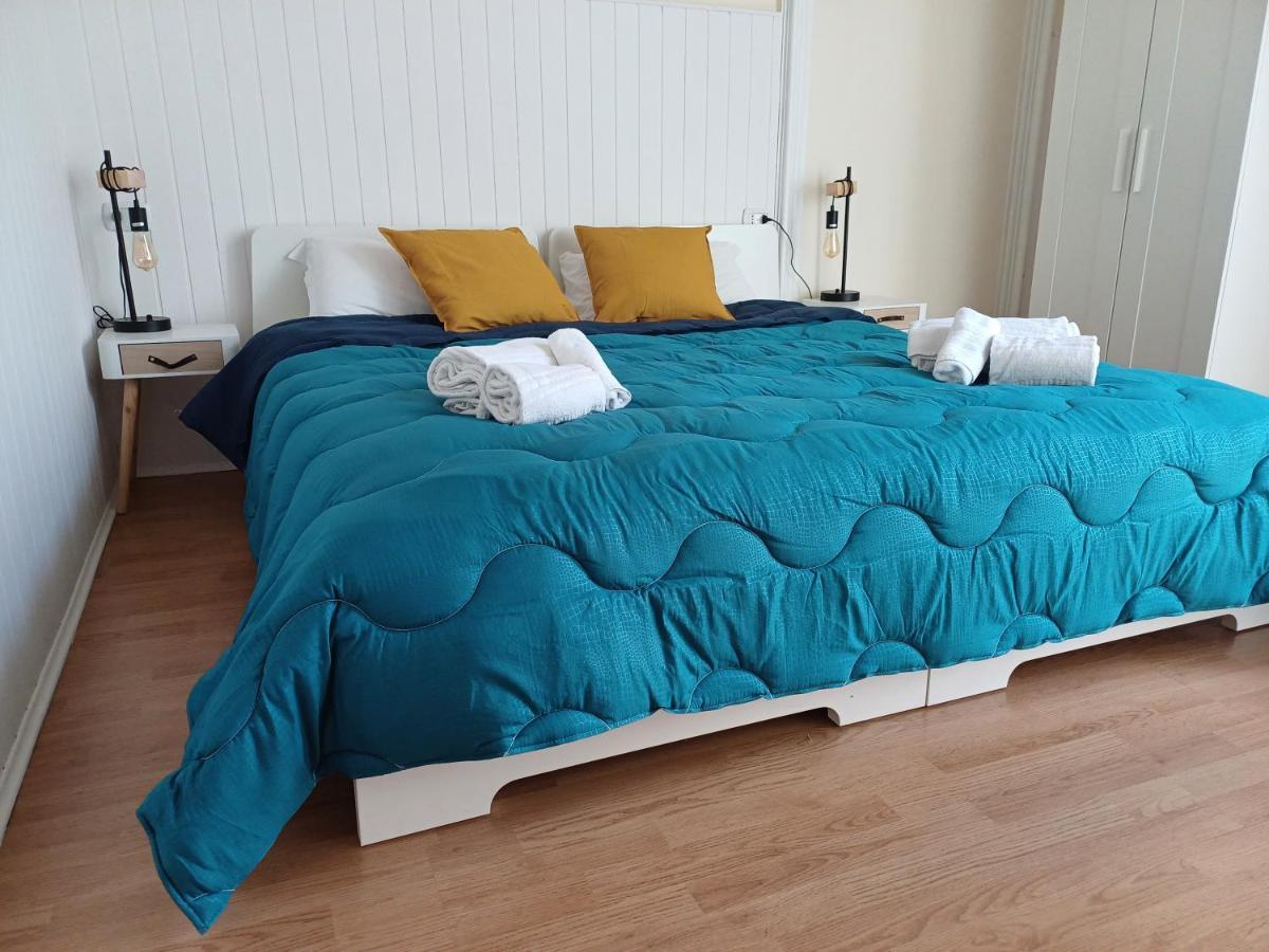 Giardino Siciliano B&B Catania Ngoại thất bức ảnh