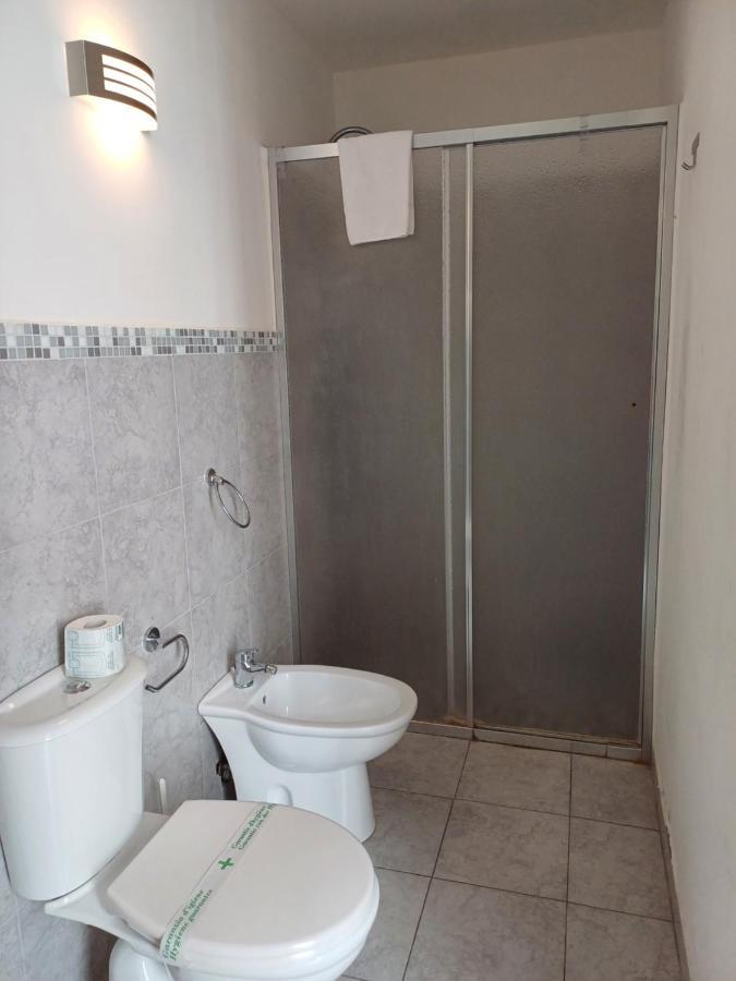 Giardino Siciliano B&B Catania Ngoại thất bức ảnh