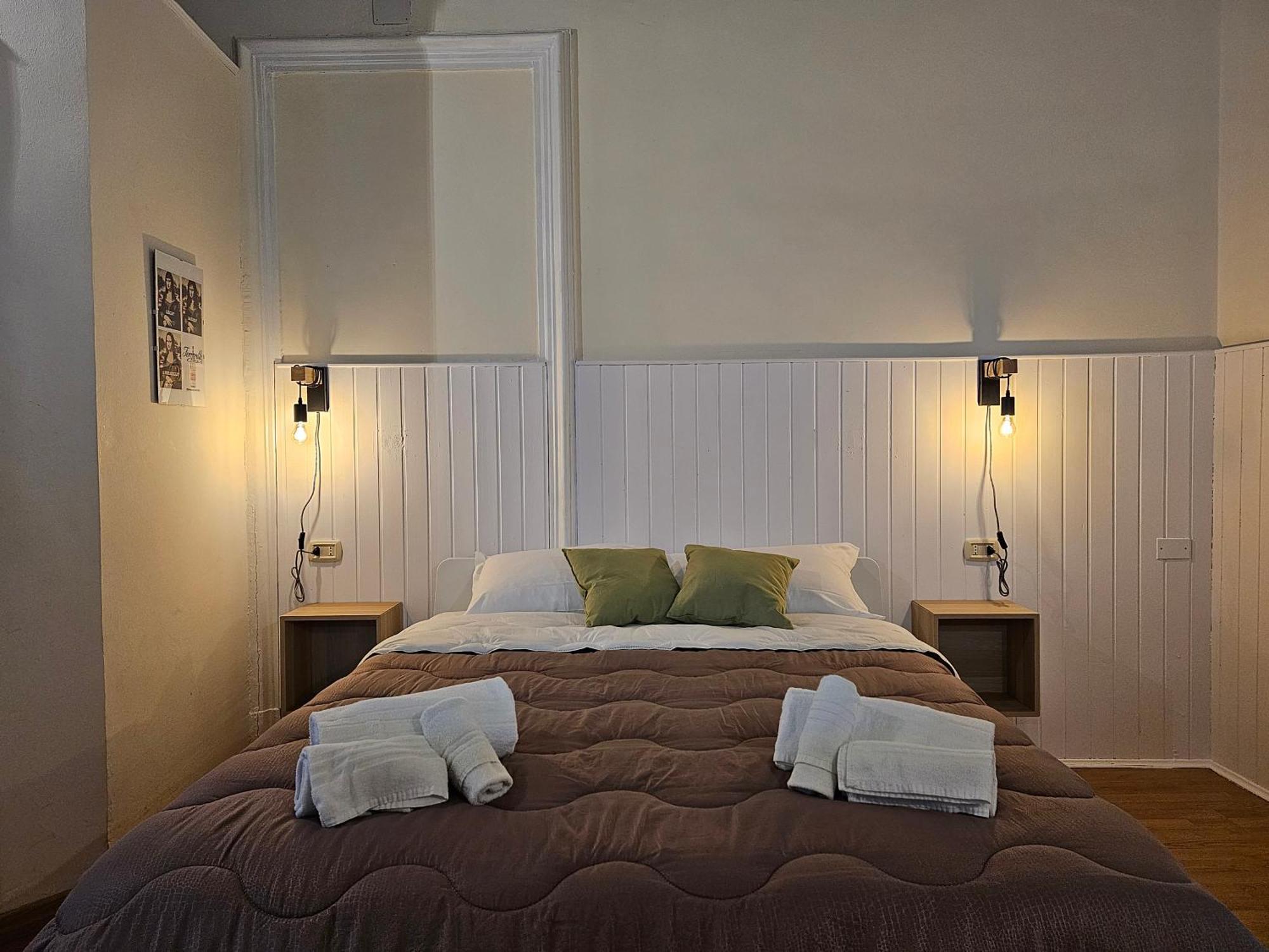 Giardino Siciliano B&B Catania Ngoại thất bức ảnh
