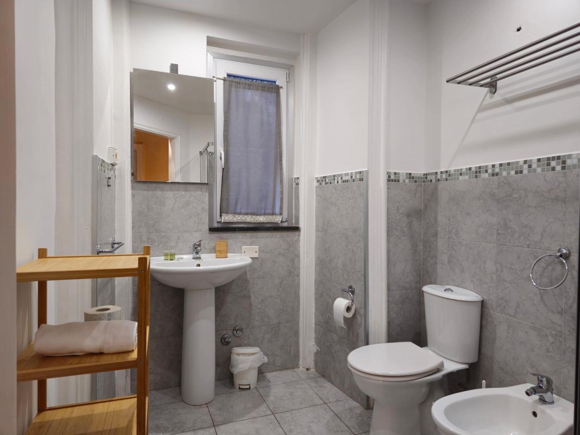 Giardino Siciliano B&B Catania Ngoại thất bức ảnh