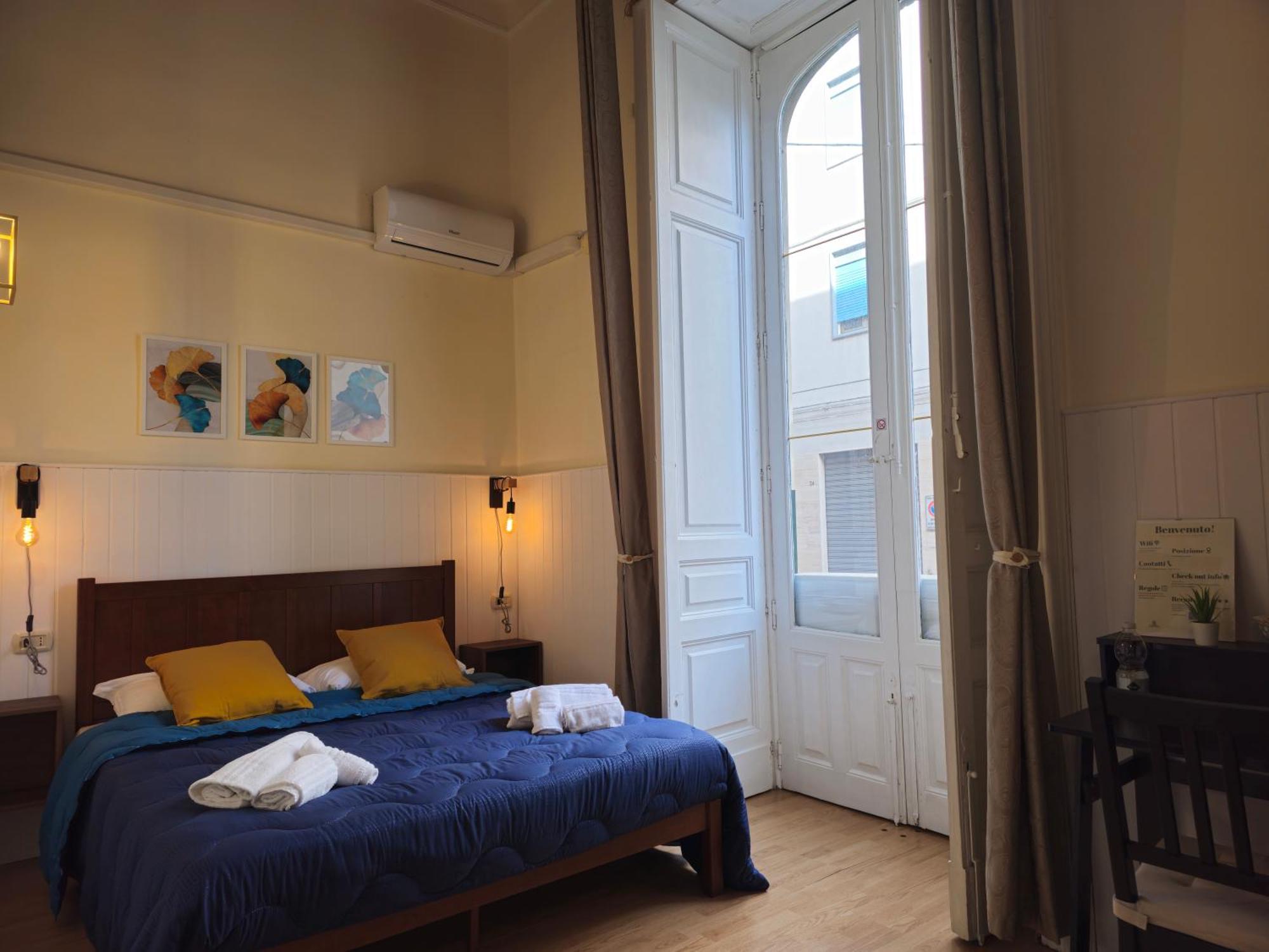Giardino Siciliano B&B Catania Ngoại thất bức ảnh