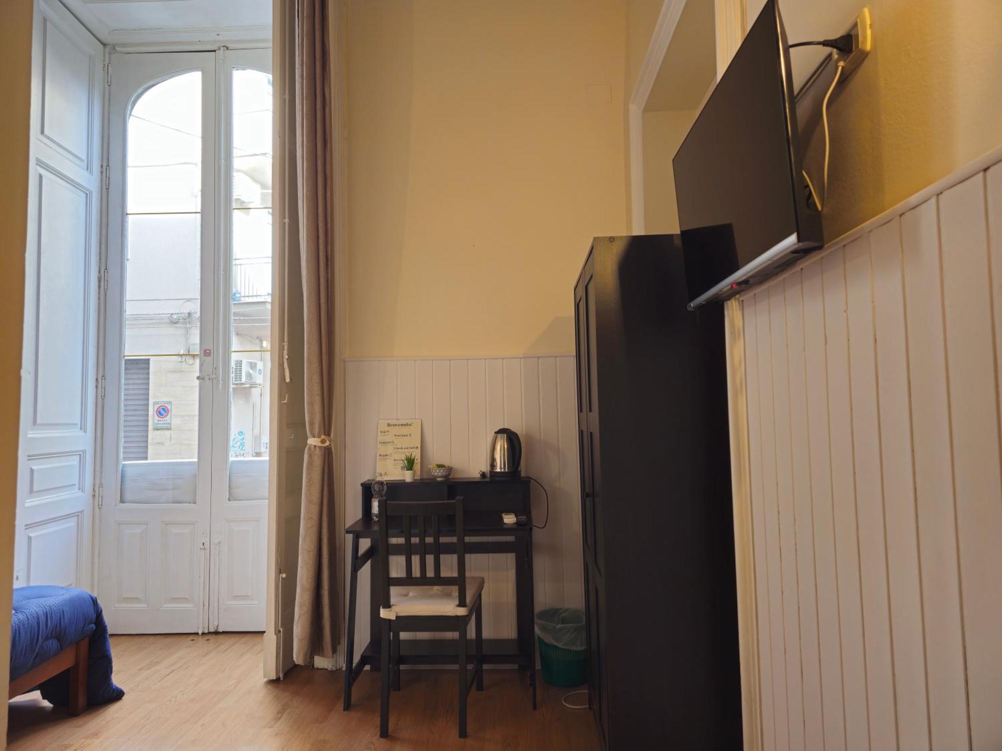 Giardino Siciliano B&B Catania Ngoại thất bức ảnh