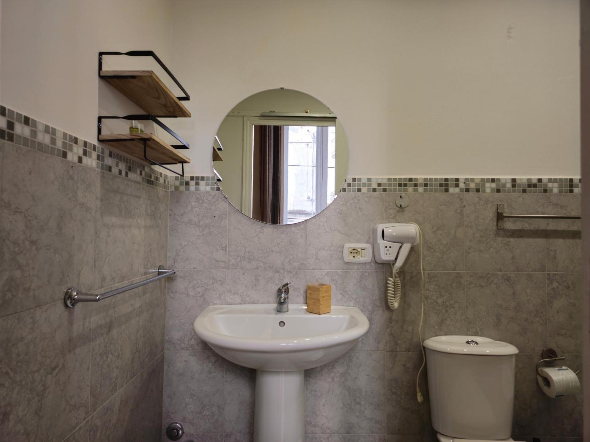Giardino Siciliano B&B Catania Ngoại thất bức ảnh