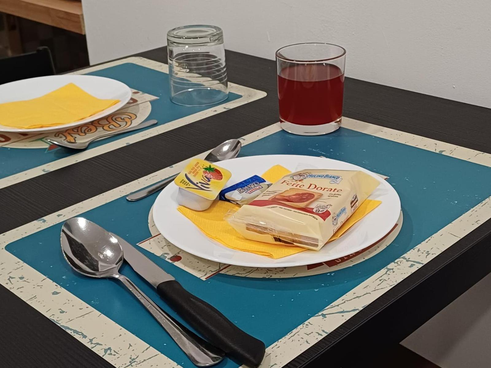 Giardino Siciliano B&B Catania Phòng bức ảnh